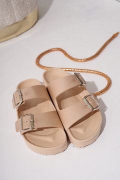 LIMON BEIGE - POISONHEARTSHOES