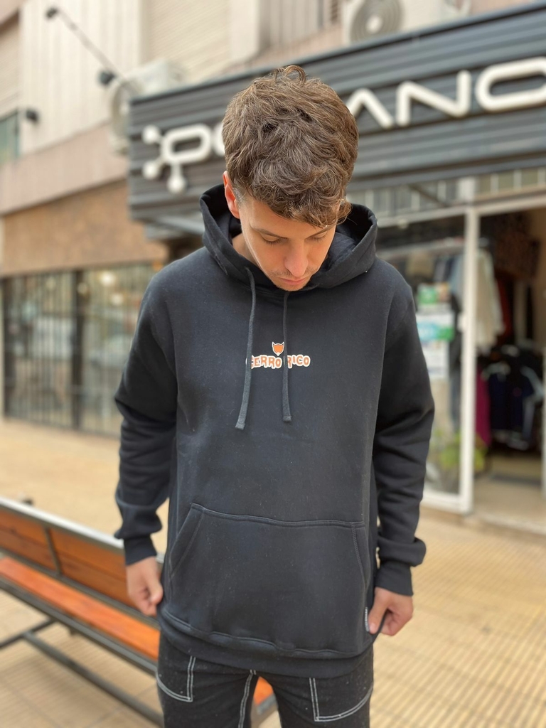 Buzo Frisado Skate CR Comprar en Octano