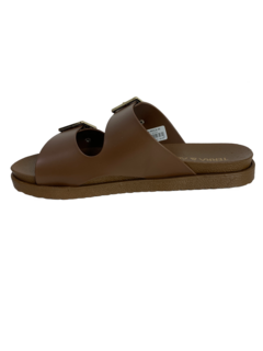 Sandália Birken Moca Terra e Água Ref 970219 - comprar online