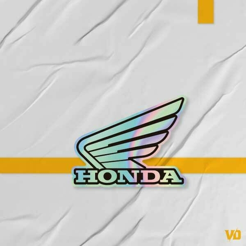 Honda (Tornasolado)