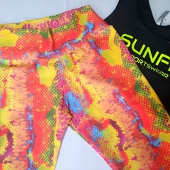 CALZA "BORA BORA" - SUNFIT Sportswear