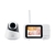 Baby Monitor inalámbrico con cámara y pantalla LCD 3,5 pulgadas - comprar online