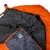 Bolsa de dormir rectangular con capucha Kushiro - comprar online