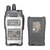 Kit x 2 Handy Baofeng BF-999S 5W 16CH UHF + 2 Baterías y Manos Libres en internet