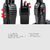 Imagen de Kit x 2 Handy Baofeng BF-999S 5W 16CH UHF + 2 Baterías y Manos Libres