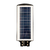 Luminaria solar de exterior 90 W vía pública Etheos - comprar online