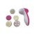 Cepillo limpiador facial 5 en 1 - comprar online