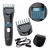 Cortadora de barba y cabello inalámbrica USB - comprar online