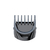 Cortadora de barba y cabello inalámbrica USB - Comprasentado