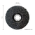 Disco abrasivo de fibra Chaupint nylon 115 mm en internet
