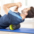 Rolo rodillo Pilates Yoga masajes Meiso 33 Cm texturado - comprar online