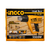 Pistola de Calor Eléctrica 2000w Ingco con Accesorios - comprar online