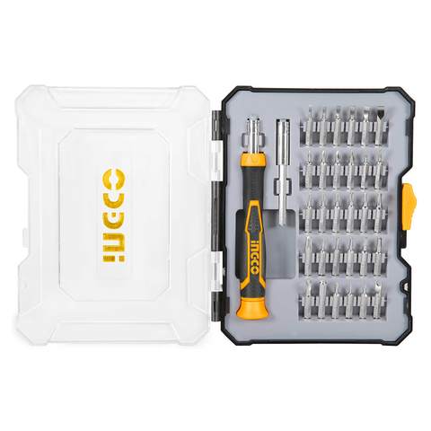 HIKPS28318 - JUEGO ALICATES ELECTRICISTA 6 6 8 Disp 05/04 – INGCO España