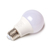 Lámpara led 9 W fría E27 pack x 10 en internet