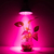 Lámpara LED de crecimiento 18 W para grow full spectrum - comprar online