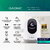 Cámara de Seguridad Gadnic IP Motorizada 3MP Full HD Visión Nocturna - tienda online