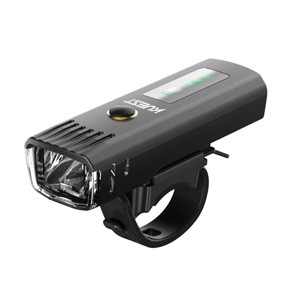 Luz Bicicleta LED Recargable USB, 3000 Lumens Potente Luces Bicicleta –  SacrificioShop