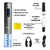 Sacacorchos Automático Eléctrico USB a batería. - tienda online