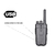 Handy Baofeng BF T11 - Radio Walkie Talkie Uhf -99 Canales - Comprasentado