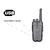 Handy Baofeng Bft11 - Radio Walkie Talkie Uhf -99 Ch en Kit X 2 - tienda online