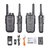 Handy Baofeng BF T11 - Radio Walkie Talkie Uhf -99 Canales - tienda online