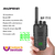 Handy Baofeng BF T11 - Radio Walkie Talkie Uhf -99 Canales en internet