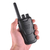 Handy Baofeng Bft11 - Radio Walkie Talkie Uhf -99 Ch en Kit X 2 en internet