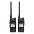 Kit x 2 Handy bibanda TYT TH-UV88 - 128 Canales - 5w - 136-174/400-470 Mhz