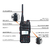 Kit x 2 Handy bibanda TYT TH-UV88 - 128 Canales - 5w - 136-174/400-470 Mhz en internet