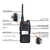 Handy Bibanda TYT TH-UV88 - 128 Canales - 5w - 136-174/400-470 Mhz en internet