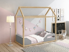 Mini Cama Montessoariana - comprar online