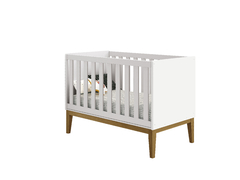 Berço Classic - Quartinhos Baby Loja Online de Moveis e Decoração para quartos de Bebês, Crianças e Adolescentes