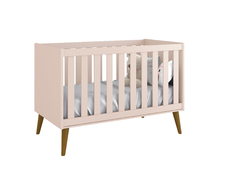 Quarto de Bebê Théo 2 Rosa - comprar online