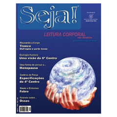 Seja! Leitura Corporal em Revista (nº6)