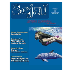 Seja! Leitura Corporal em Revista (nº5)