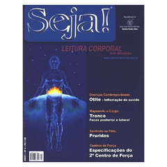 Seja! Leitura Corporal em Revista (nº4)