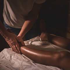 Massagem + Benefícios das Cores | Leitura Corporal - comprar online
