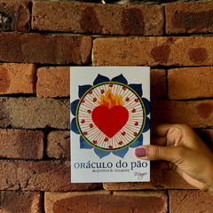 Oraculo do Pão | Magui - comprar online