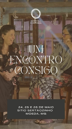 Retiro - Um Encontro Consigo