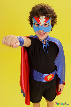 fantasia infantil super herois roupa crianca na internet