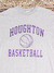Camiseta houghton basketball - loja online