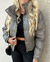 jaqueta puffer isabela - loja online