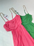 vestido fernando de noronha (disponível em 2 cores) - Icon Store