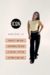 blusa tania (disponível em 2 cores) - Icon Store