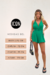 vestido alyssa (disponível em 4 cores) - Icon Store