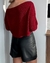 tricot isadora (disponível em 6 cores) - Icon Store