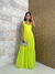 vestido capri (disponível em 2 cores) - comprar online