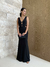 Imagem do vestido safira (disponível em 3 cores)