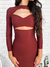 vestido londres (disponível em 3 cores) - comprar online