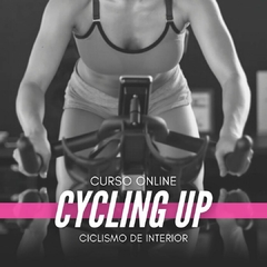 Curso Online Cycling Up